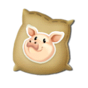 อาหารหมู