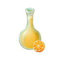 น้ำส้ม