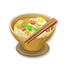 ซุปก๋วยเตี๋ยว