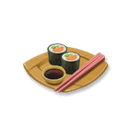 ซูชิโรล